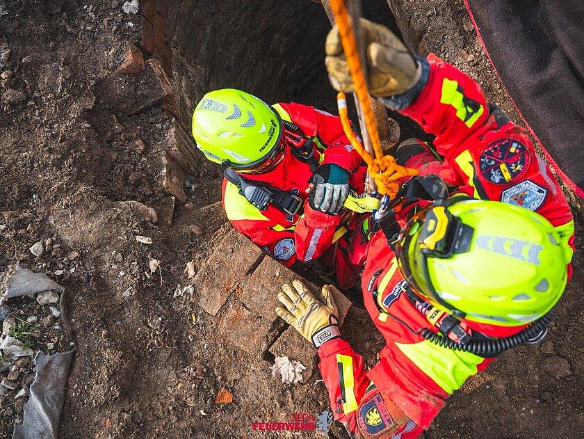 . © Amt für Brand- und Katastrophenschutz
