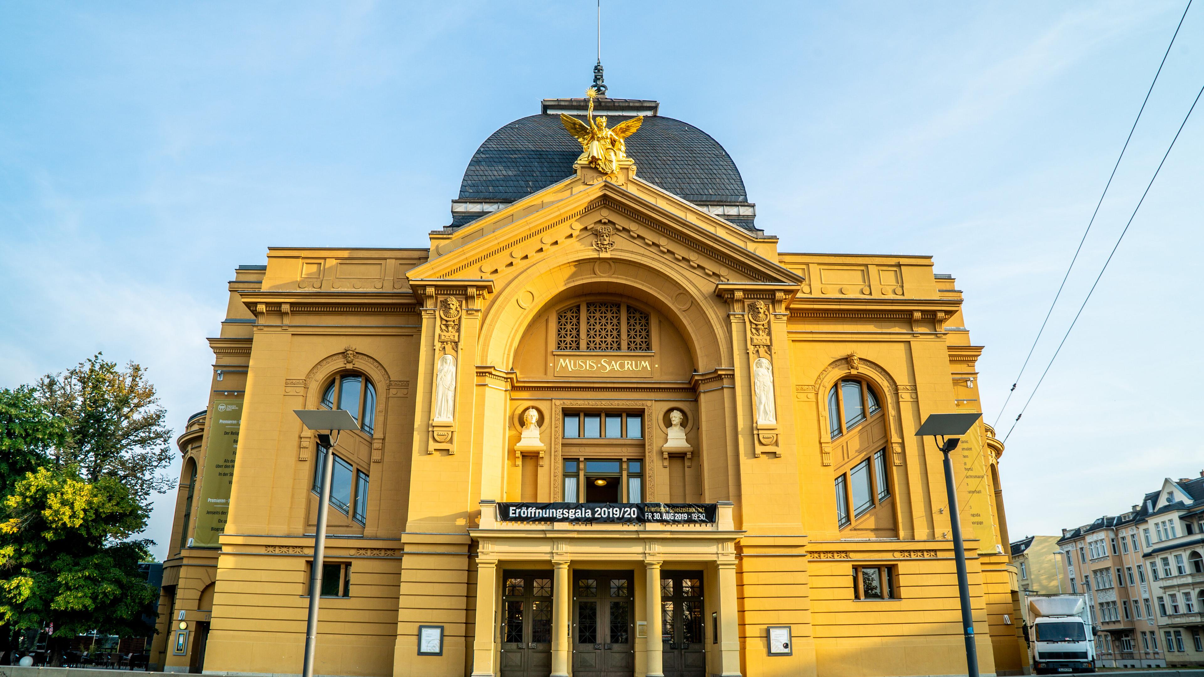 undefined. © Stadt Gera. © Stadt Gera
