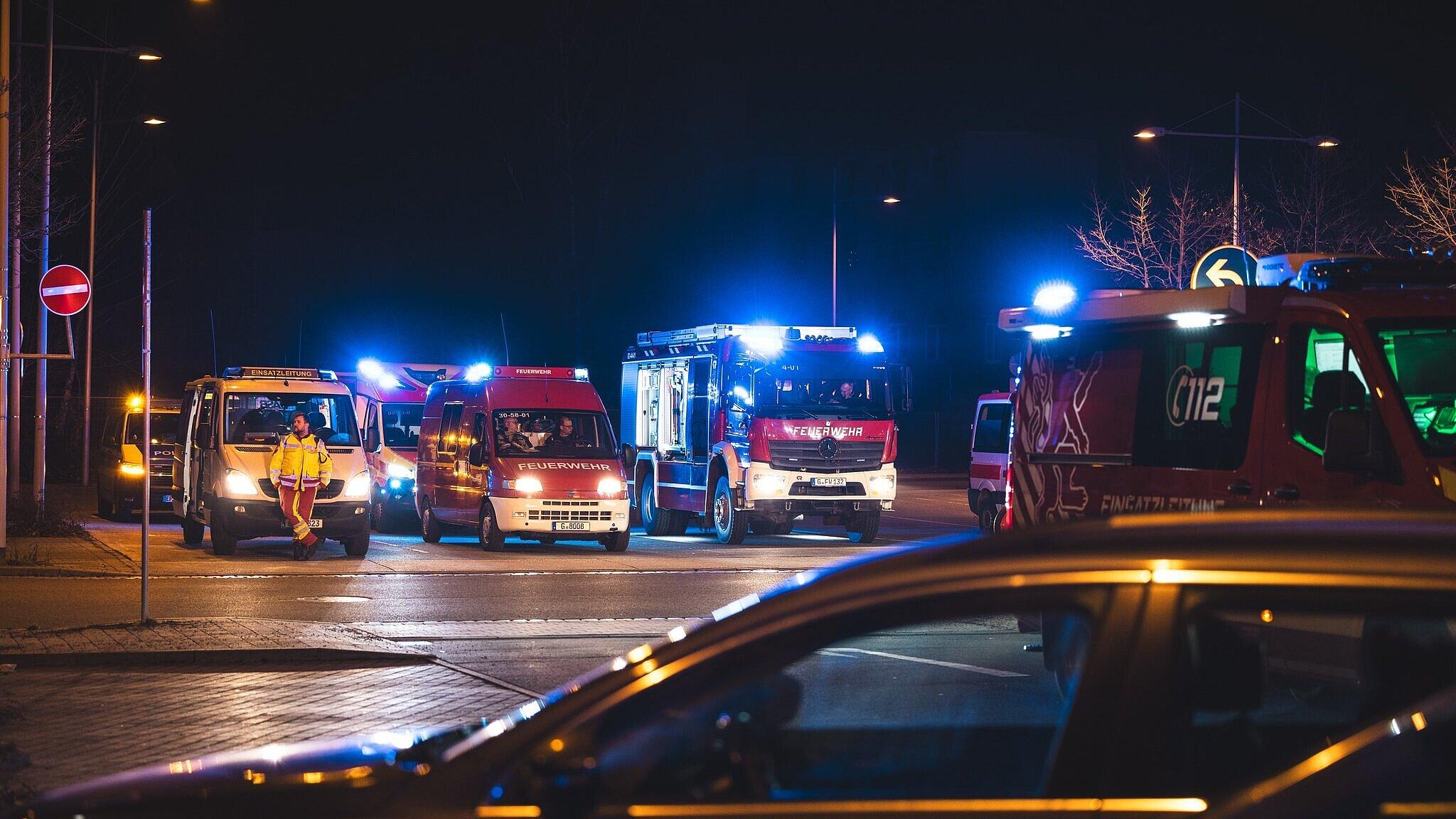 undefined. © Amt für Brand- und Katastrophenschutz. © Amt für Brand- und Katastrophenschutz