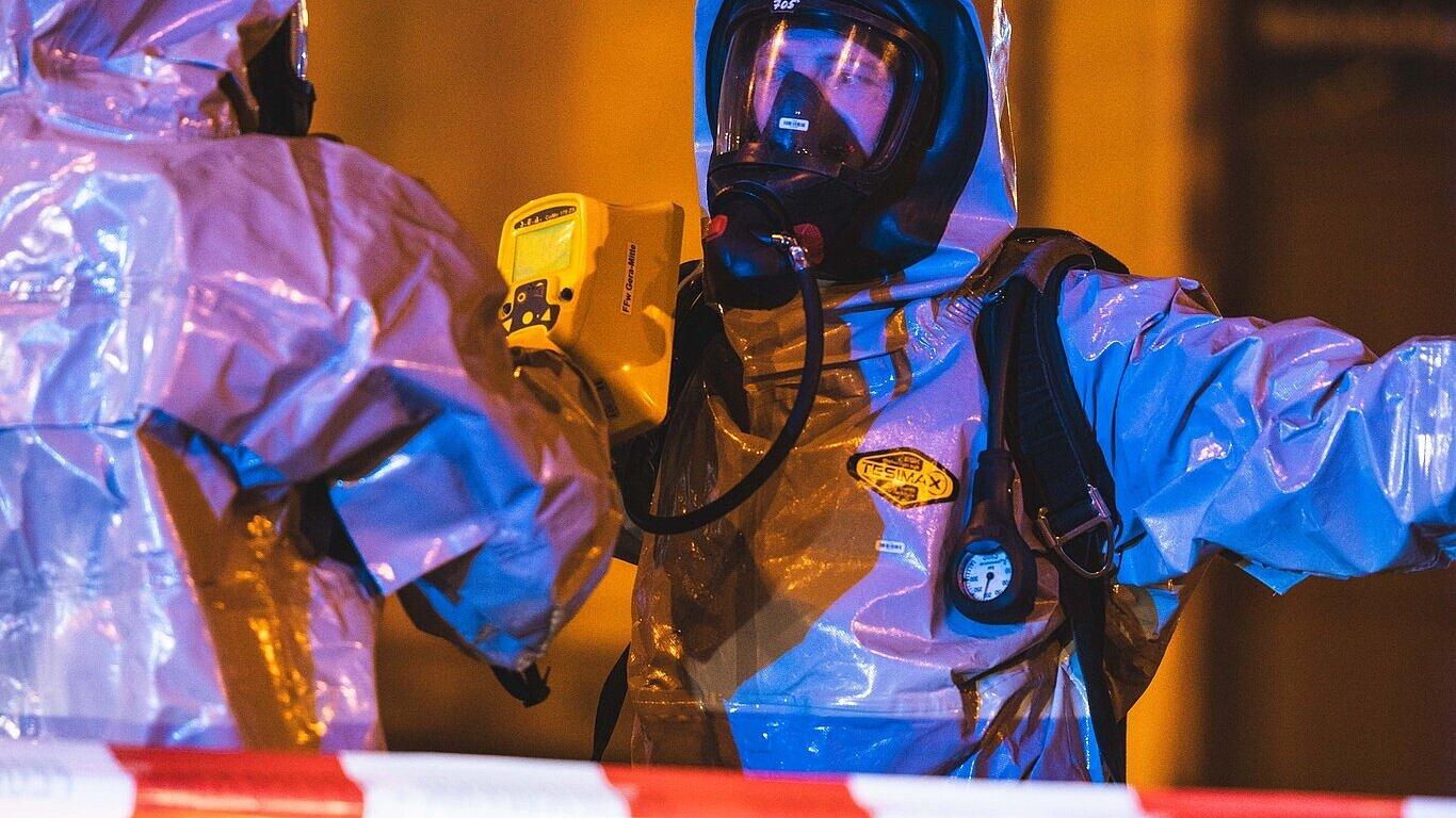 undefined. © Amt für Brand- und Katastrophenschutz. © Amt für Brand- und Katastrophenschutz