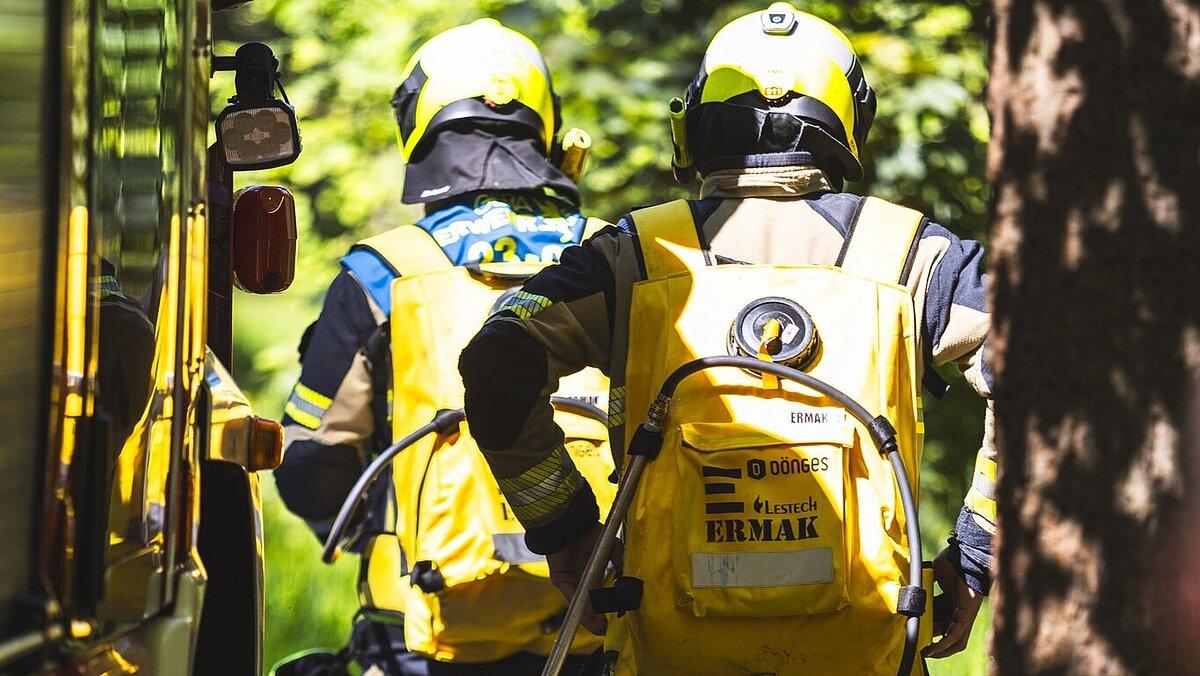 . © Amt für Brand- und Katastrophenschutz