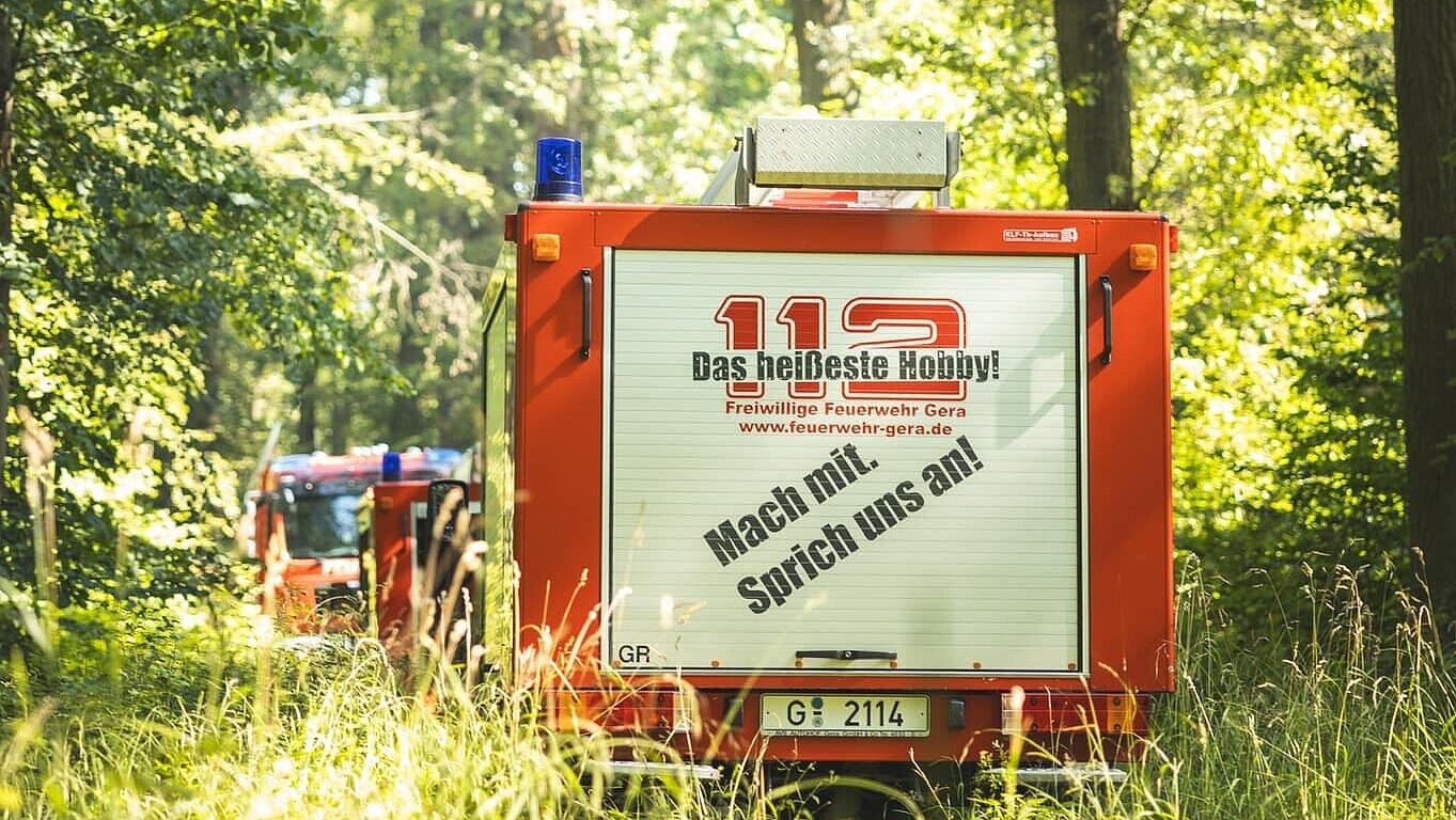 undefined. © Amt für Brand- und Katastrophenschutz. © Amt für Brand- und Katastrophenschutz