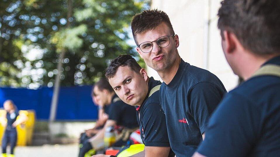 undefined. © Amt für Brand- und Katastrophenschutz. © Amt für Brand- und Katastrophenschutz