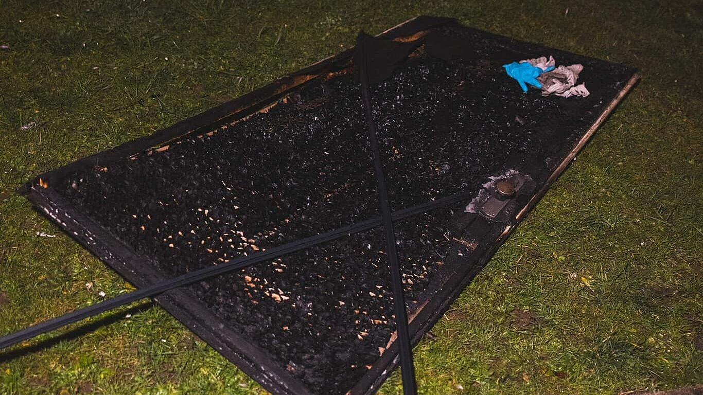 undefined. © Amt für Brand- und Katastrophenschutz. © Amt für Brand- und Katastrophenschutz
