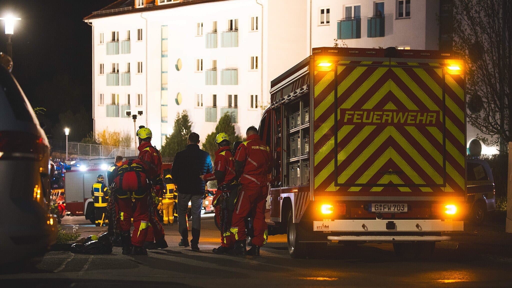 undefined. © Amt für Brand- und Katastrophenschutz. © Amt für Brand- und Katastrophenschutz