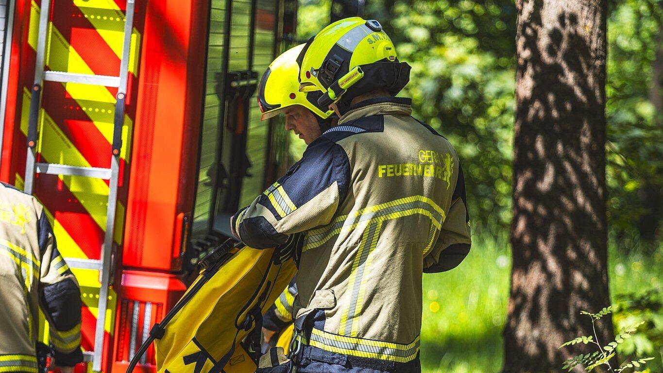 undefined. © Amt für Brand- und Katastrophenschutz. © Amt für Brand- und Katastrophenschutz