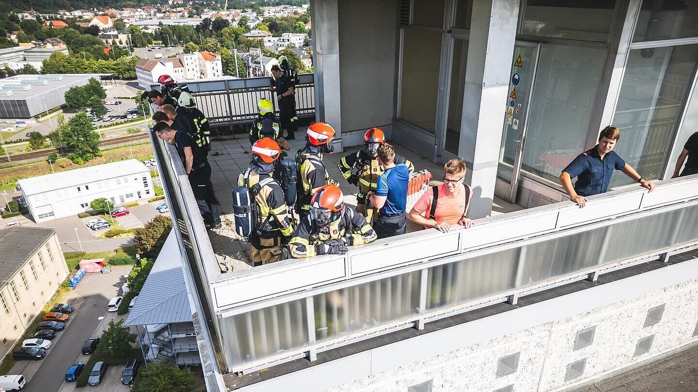 undefined. © Amt für Brand- und Katastrophenschutz. © Amt für Brand- und Katastrophenschutz