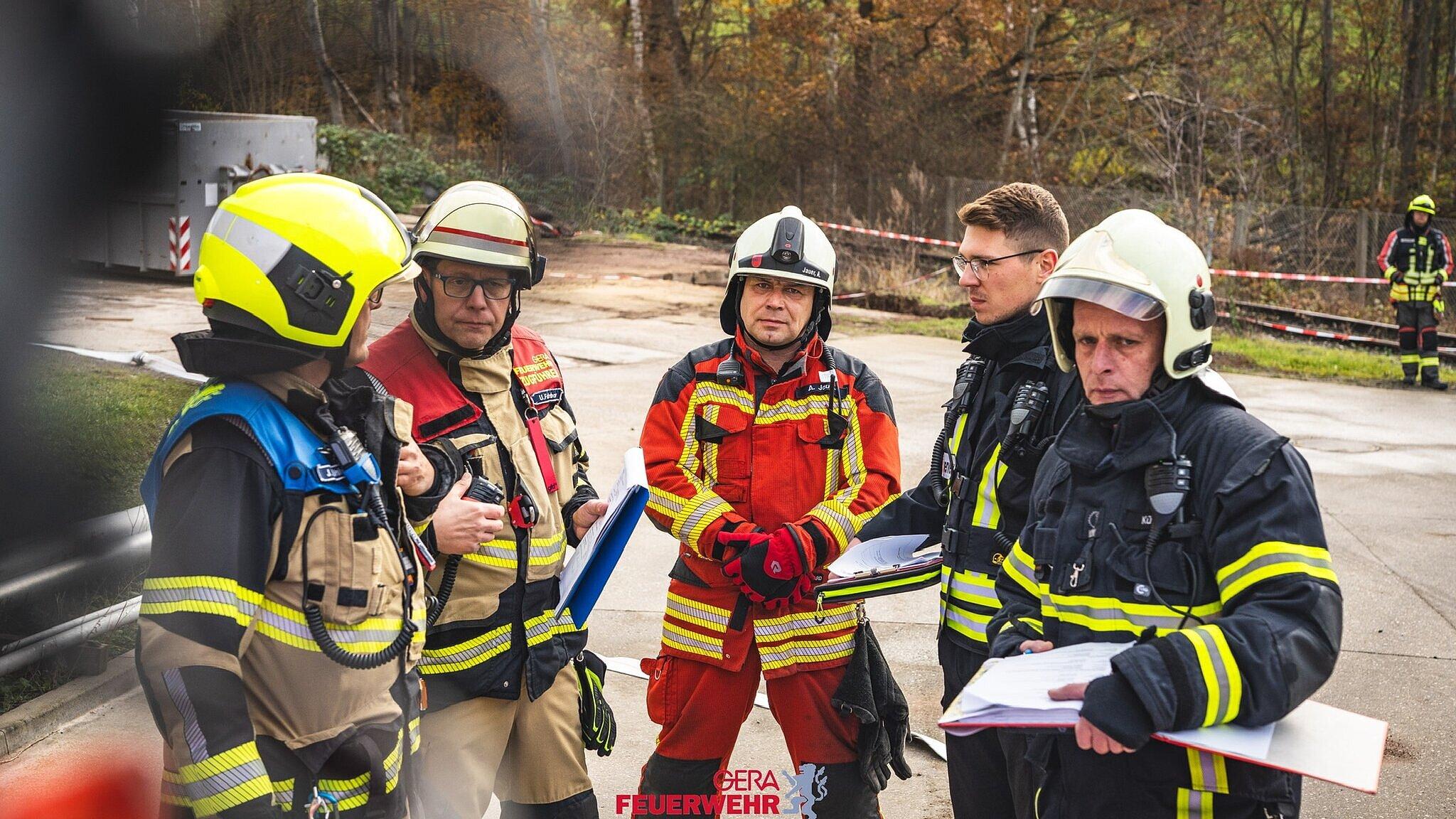undefined. © Amt für Brand- und Katastrophenschutz. © Amt für Brand- und Katastrophenschutz