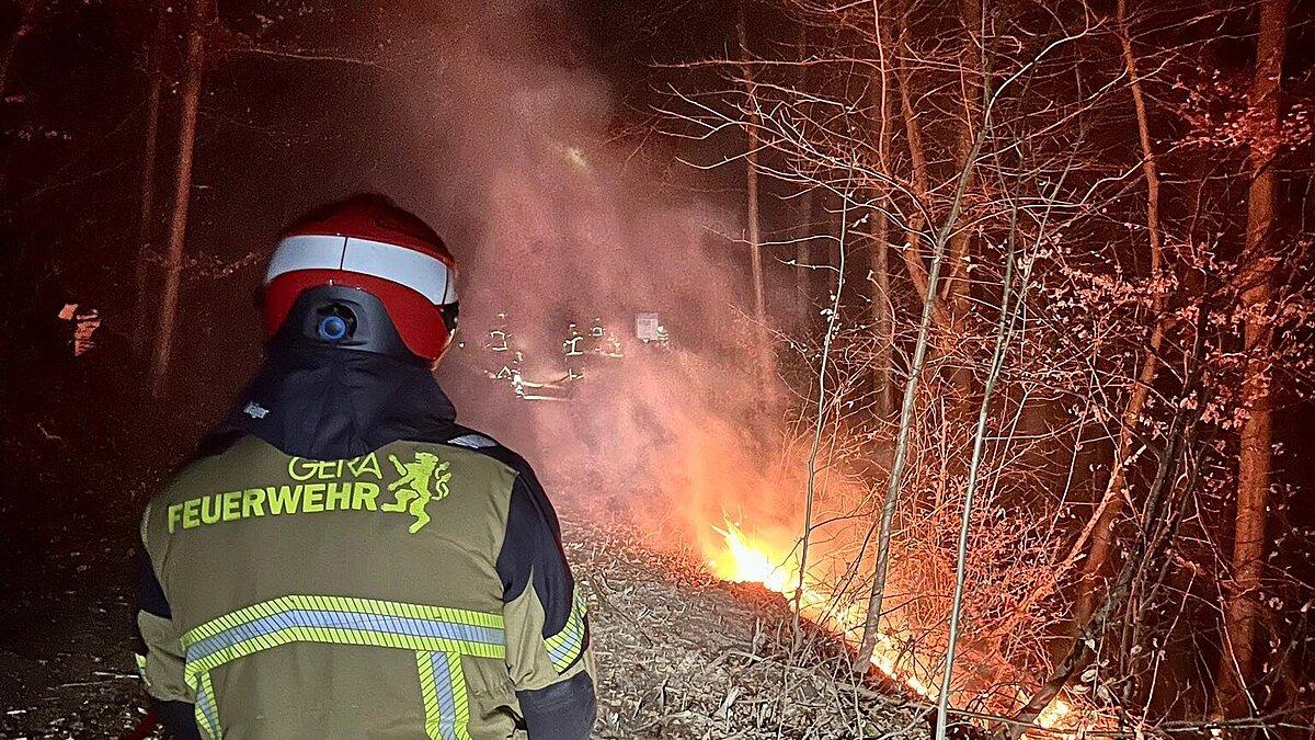 . © Amt für Brand- und Katastrophenschutz