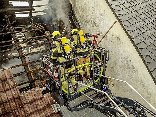 . © Amt für Brand- und Katastrophenschutz