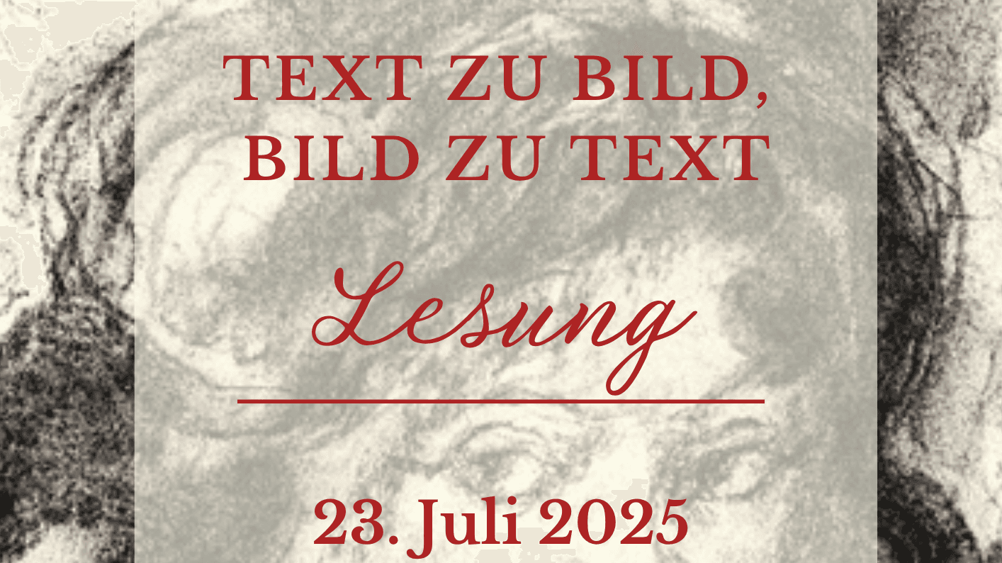 Lesung des Literaturclubs. © Stadt Gera