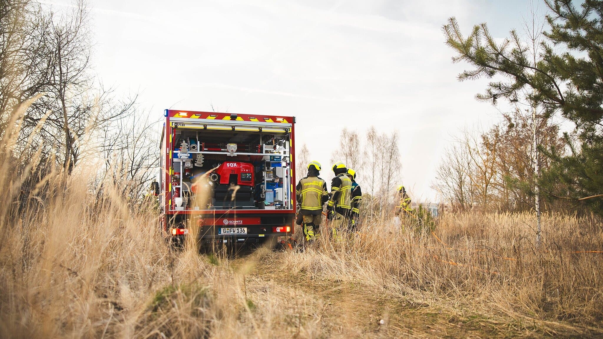 undefined. © Amt für Brand- und Katastrophenschutz. © Amt für Brand- und Katastrophenschutz