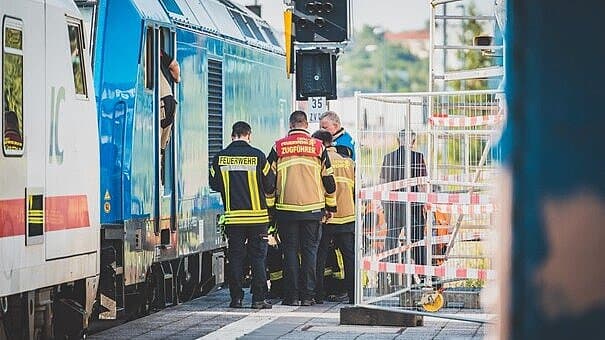 undefined. © Amt für Brand- und Katastrophenschutz. © Amt für Brand- und Katastrophenschutz