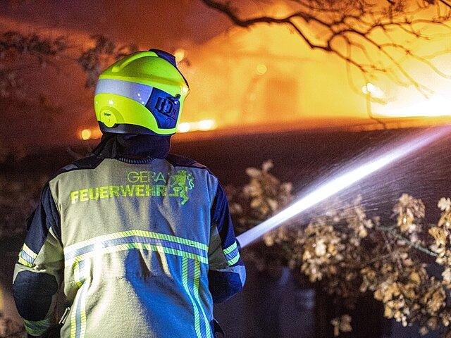 . © Amt für Brand- und Katastrophenschutz