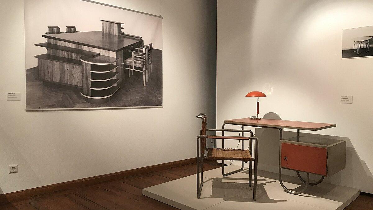 . © Museum für Angewandte Kunst