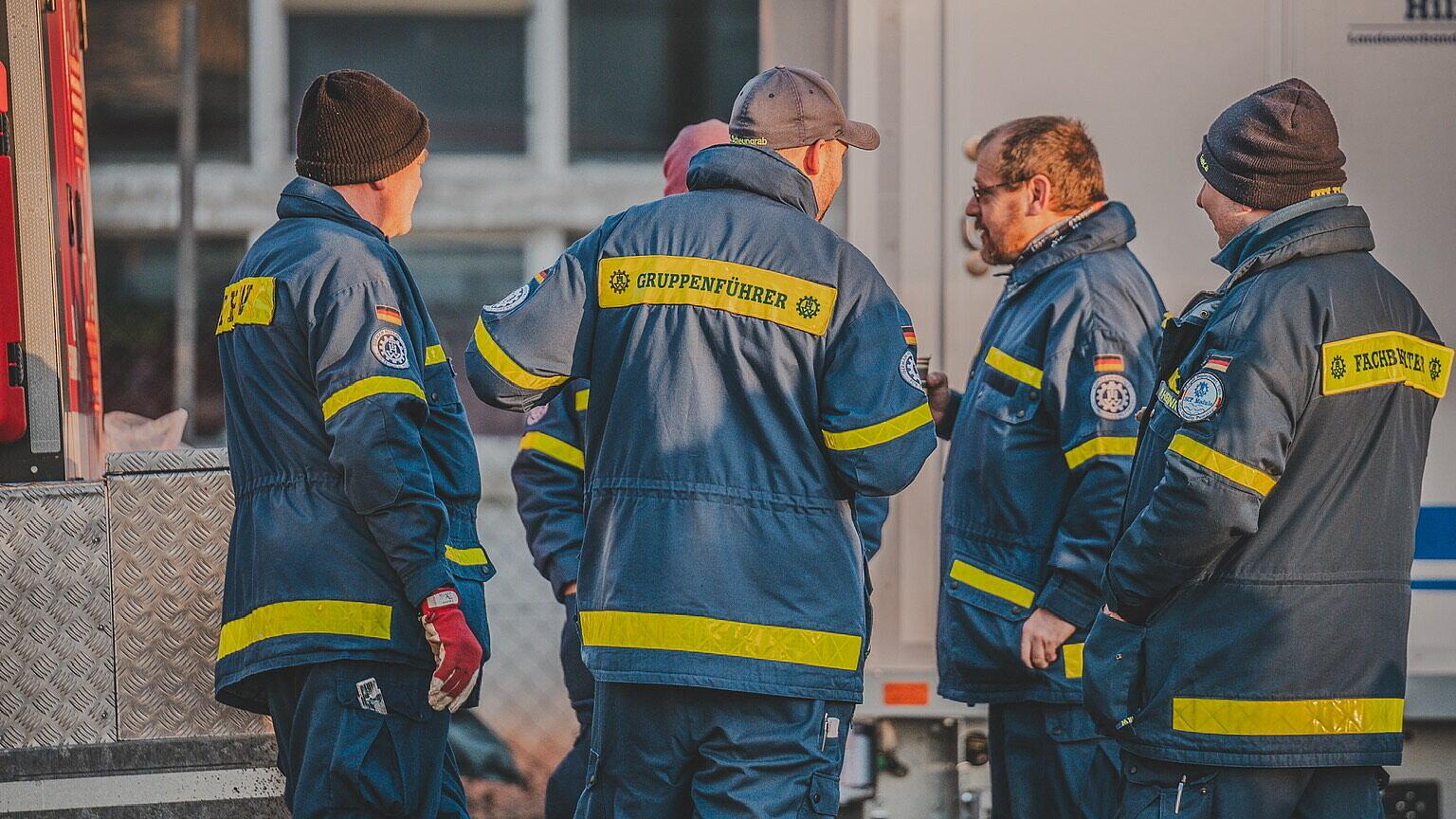 undefined. © Amt für Brand- und Katastrophenschutz. © Amt für Brand- und Katastrophenschutz