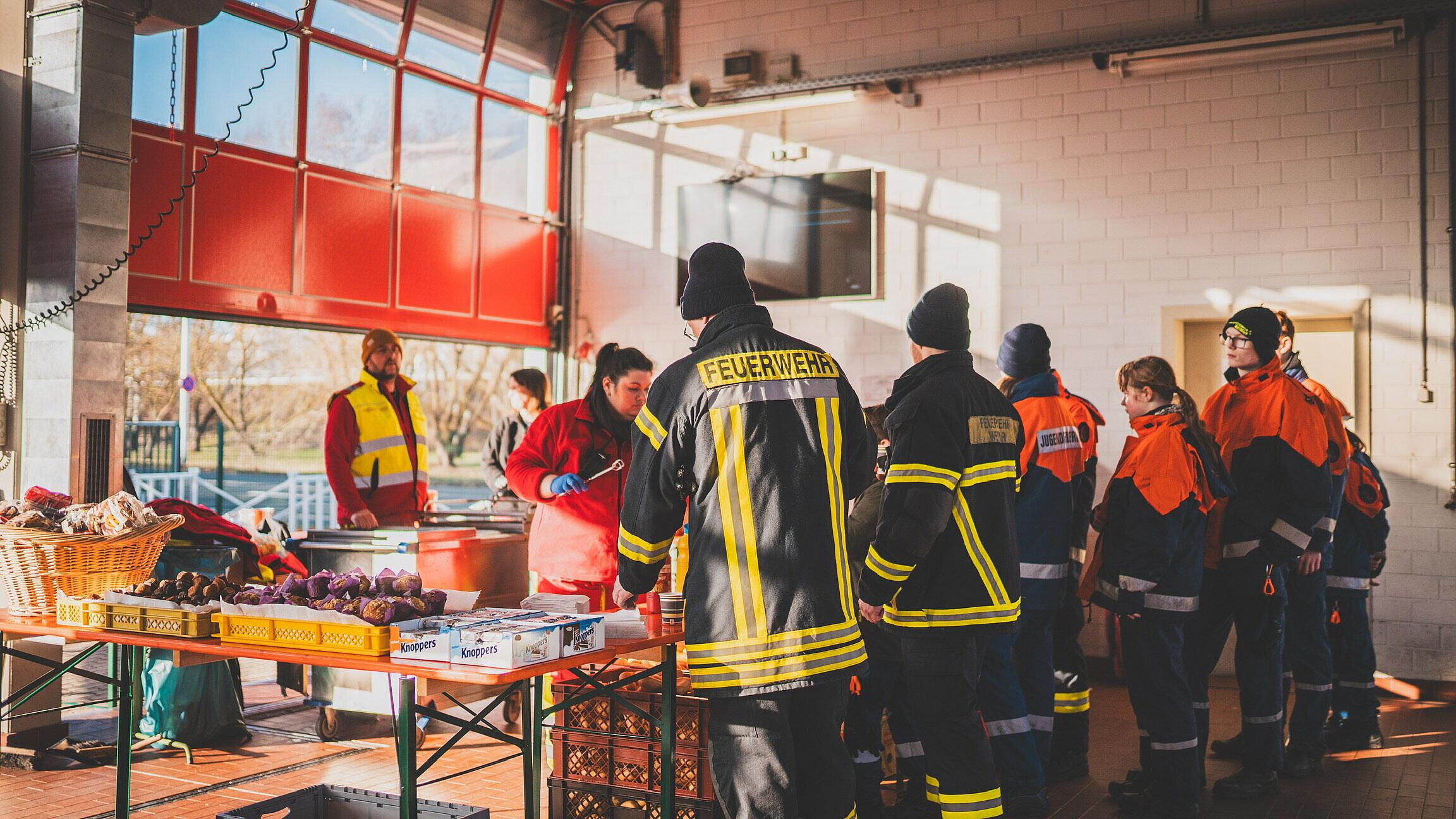 undefined. © Amt für Brand- und Katastrophenschutz. © Amt für Brand- und Katastrophenschutz
