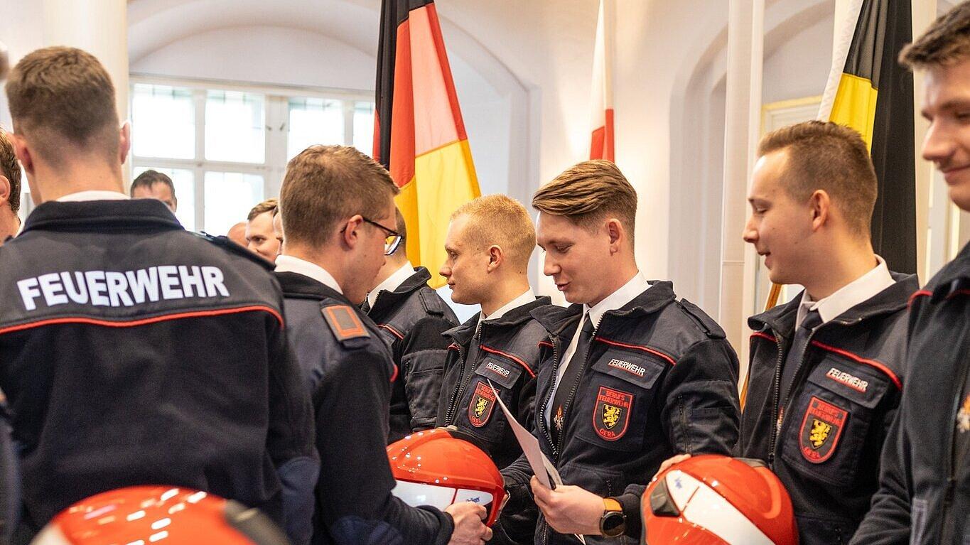 undefined. © Amt für Brand- und Katastrophenschutz. © Amt für Brand- und Katastrophenschutz
