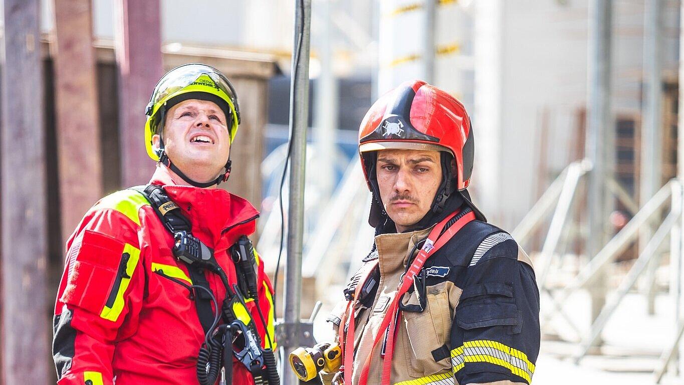 undefined. © Amt für Brand- und Katastrophenschutz. © Amt für Brand- und Katastrophenschutz