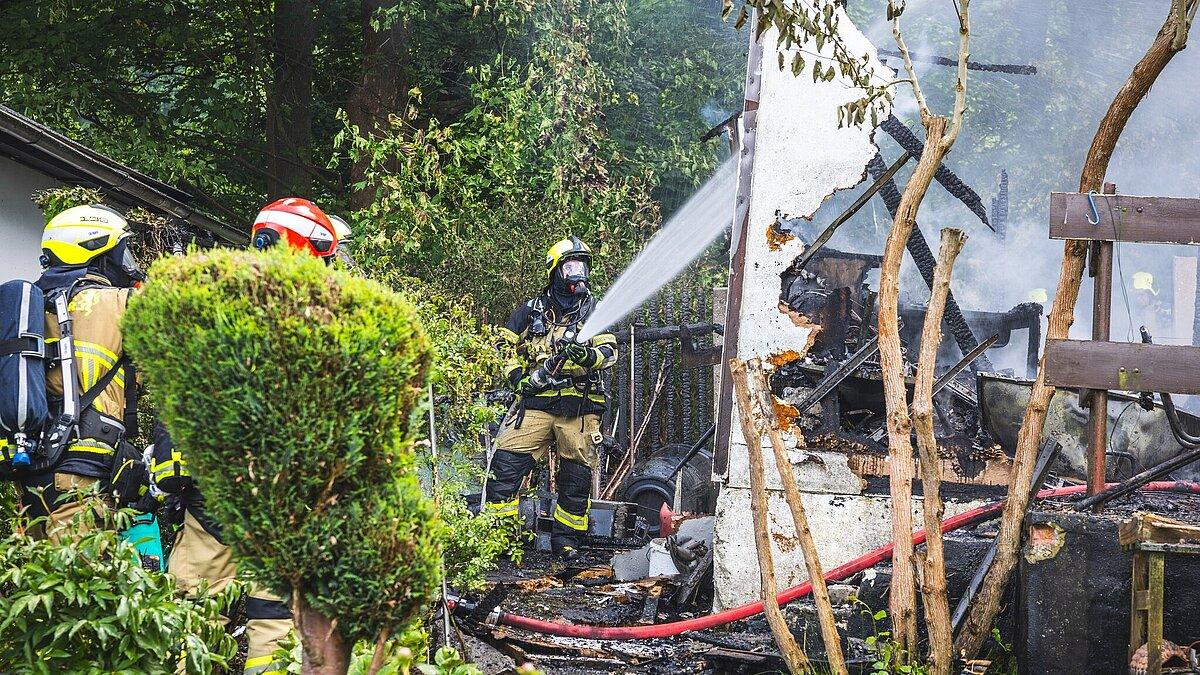 . © Amt für Brand- und Katastrophenschutz