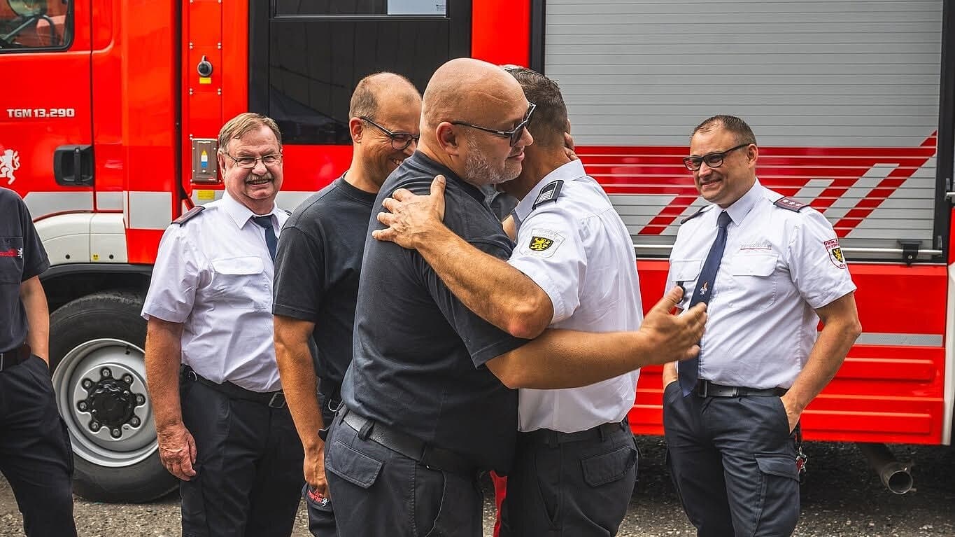 undefined. © Amt für Brand- und Katastrophenschutz. © Amt für Brand- und Katastrophenschutz
