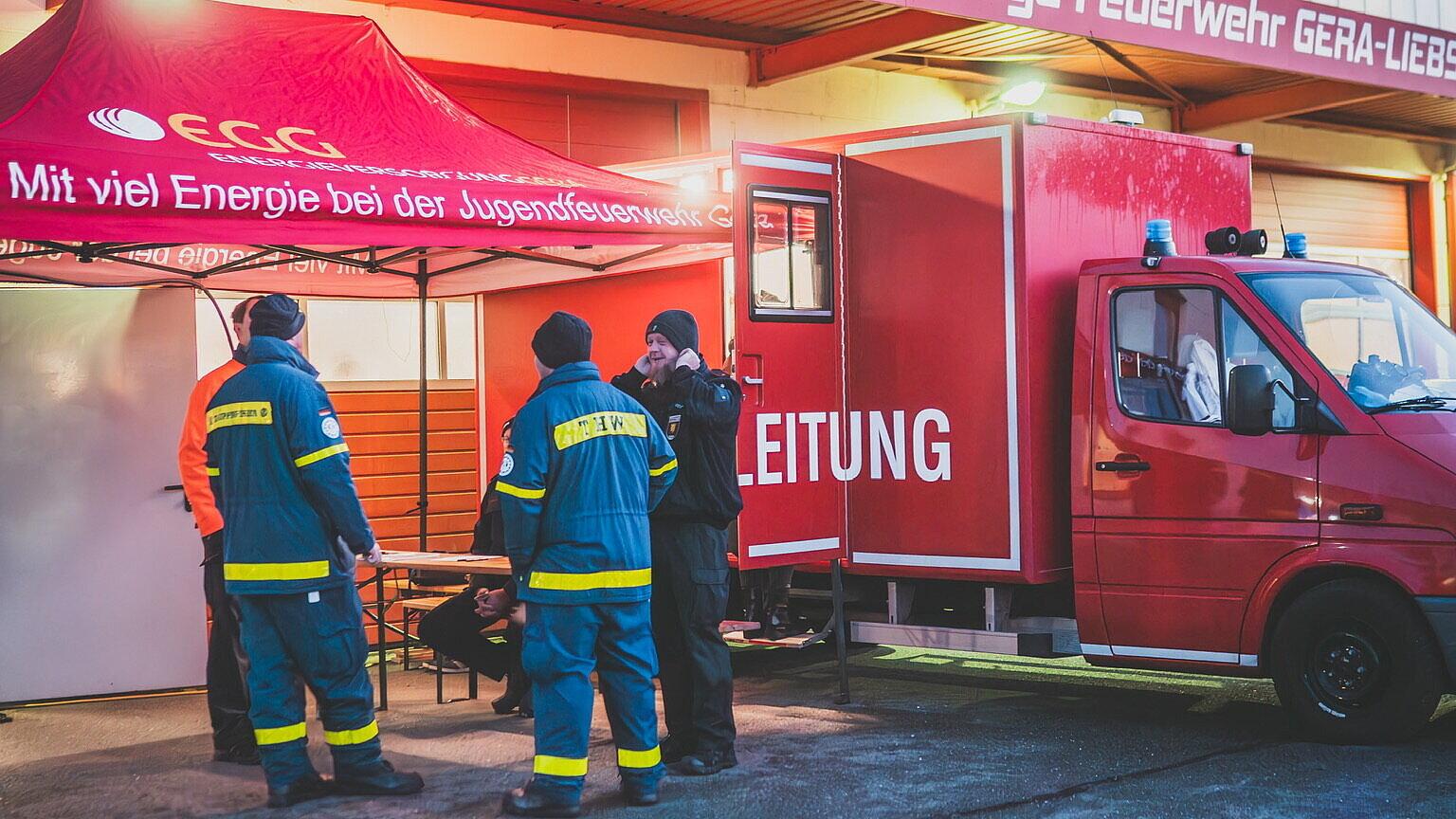 undefined. © Amt für Brand- und Katastrophenschutz. © Amt für Brand- und Katastrophenschutz