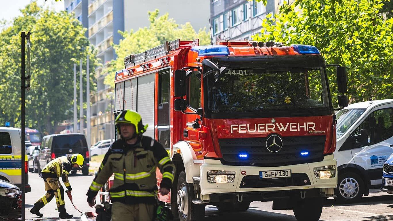 undefined. © Amt für Brand- und Katastrophenschutz. © Amt für Brand- und Katastrophenschutz