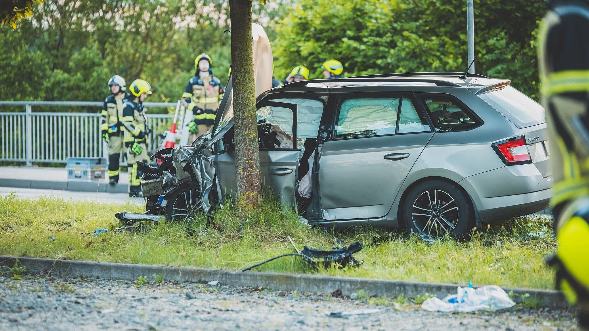 undefined. © Amt für Brand- und Katastrophenschutz. © Amt für Brand- und Katastrophenschutz