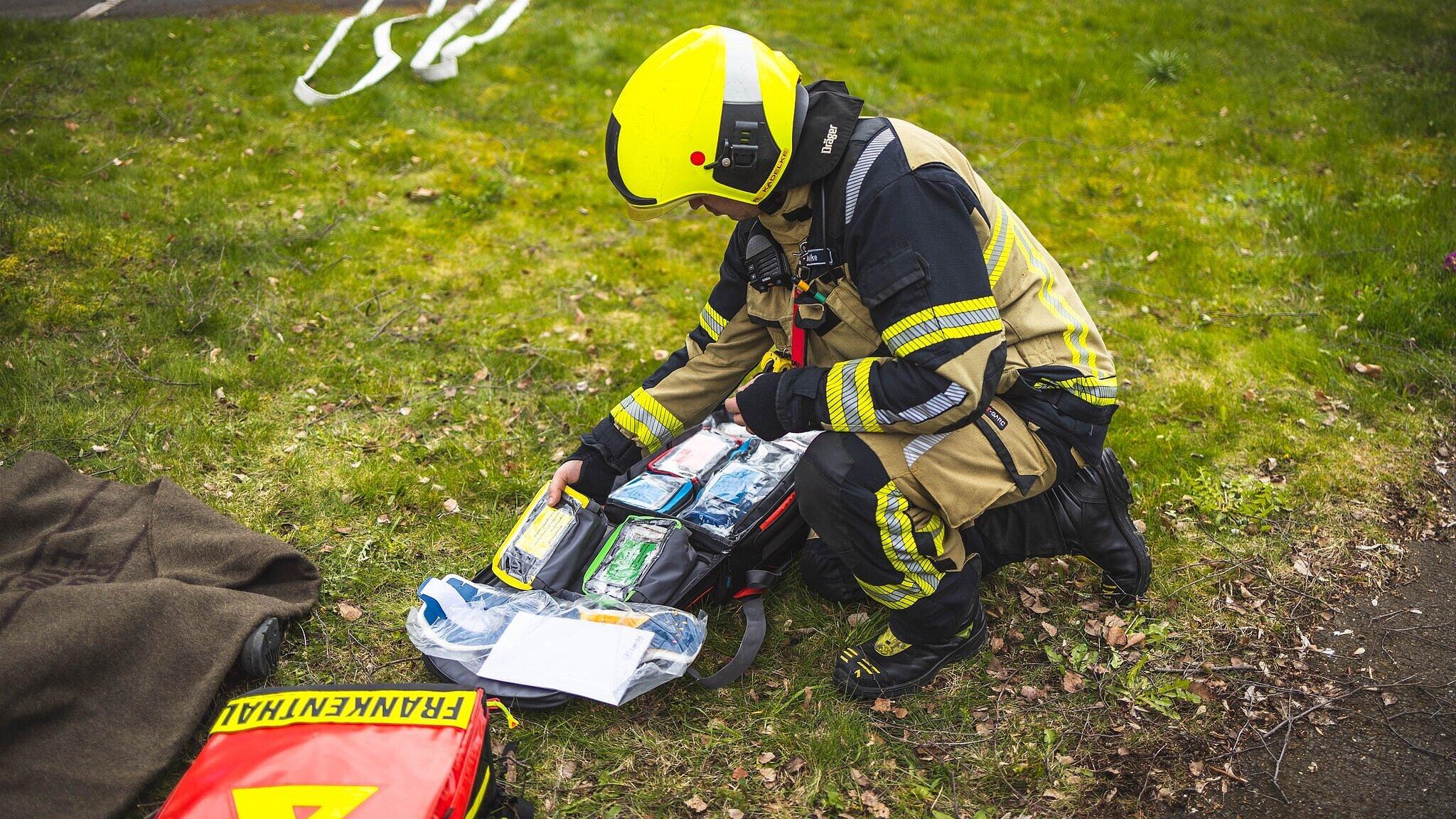 undefined. © Amt für Brand- und Katastrophenschutz. © Amt für Brand- und Katastrophenschutz