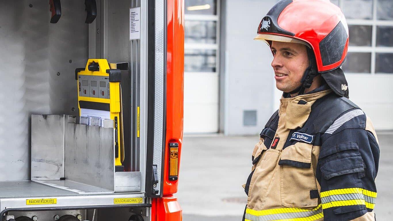 undefined. © Amt für Brand- und Katastrophenschutz. © Amt für Brand- und Katastrophenschutz