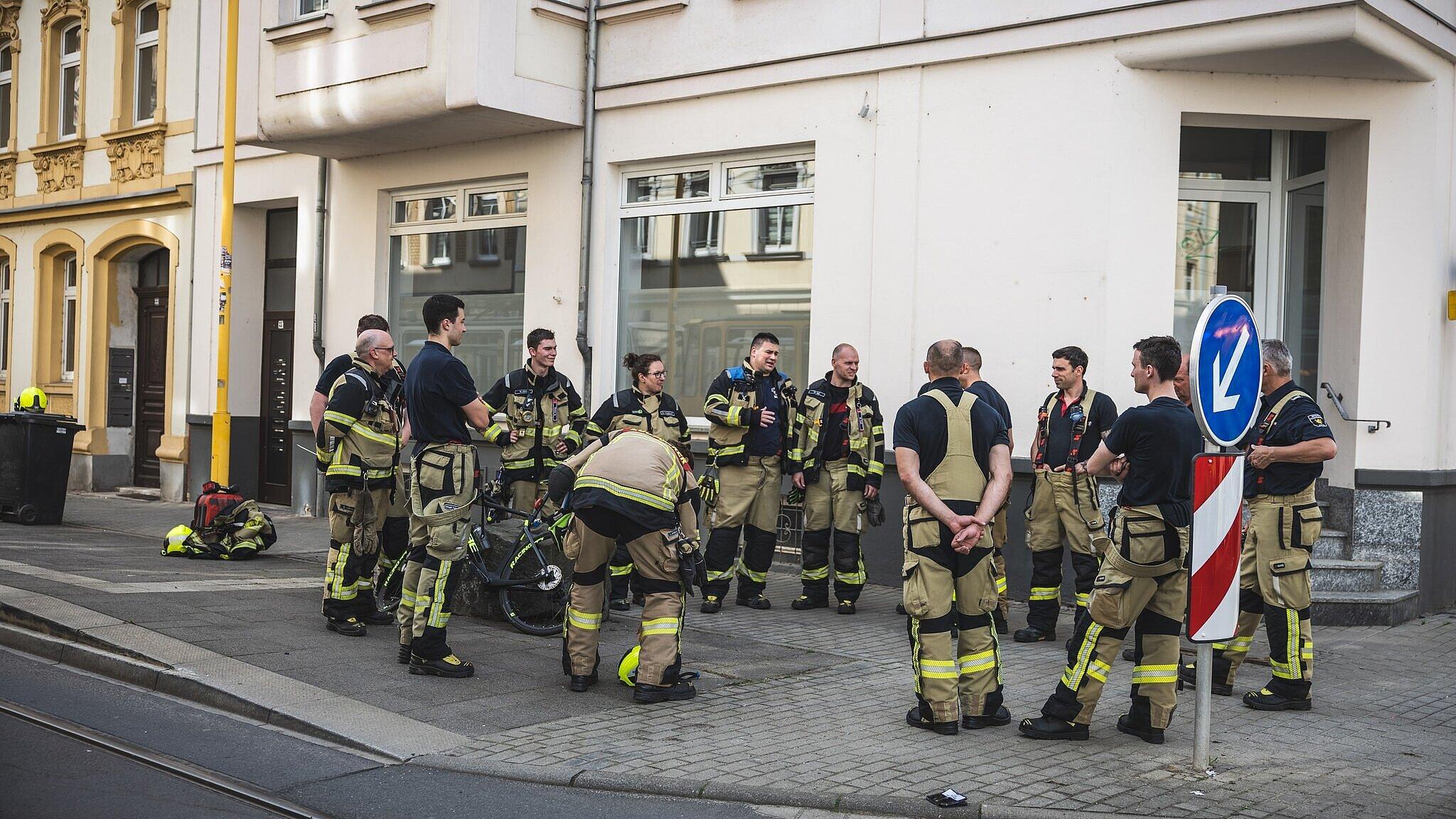 undefined. © Amt für Brand- und Katastrophenschutz. © Amt für Brand- und Katastrophenschutz