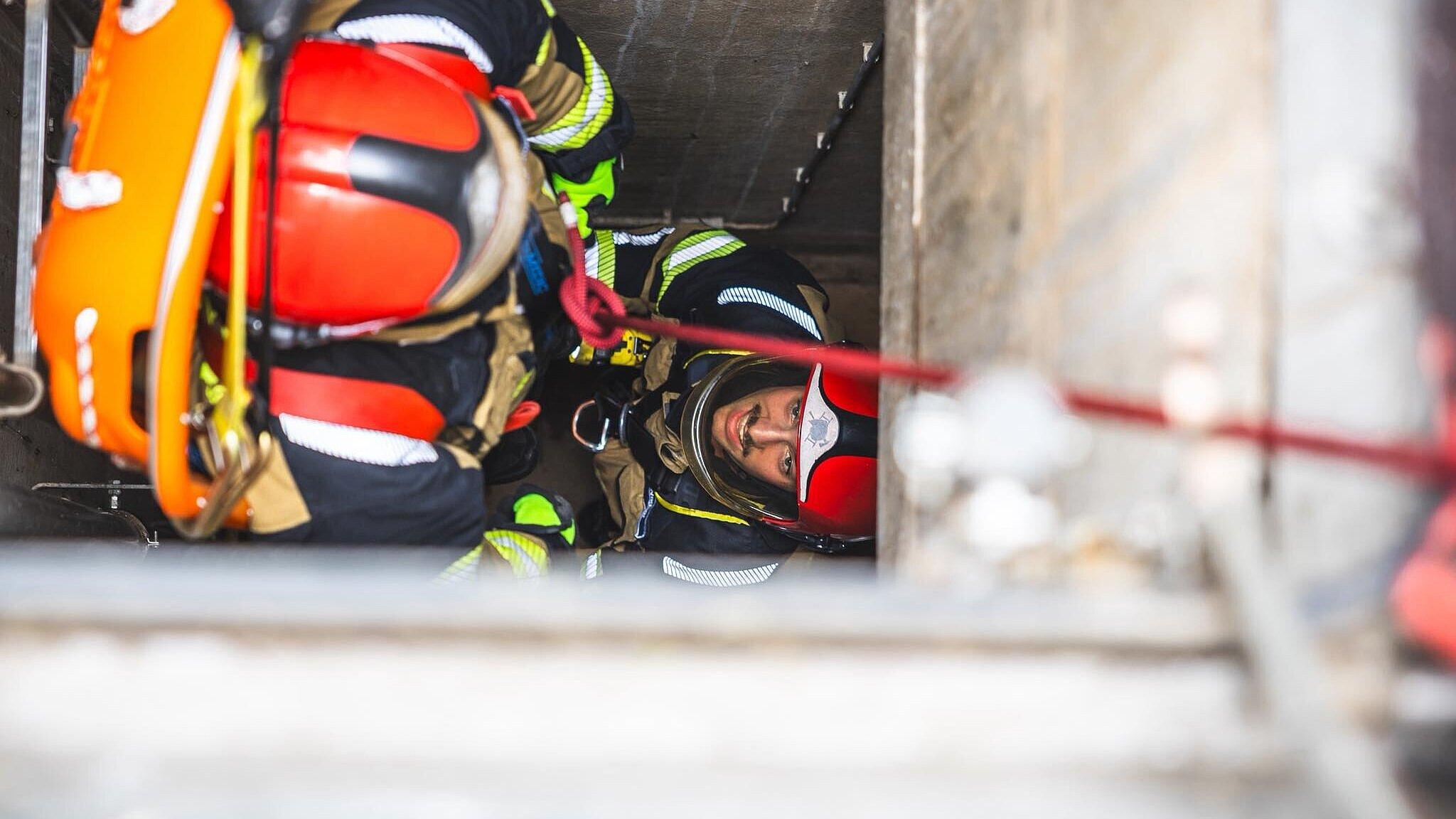 undefined. © Amt für Brand- und Katastrophenschutz. © Amt für Brand- und Katastrophenschutz