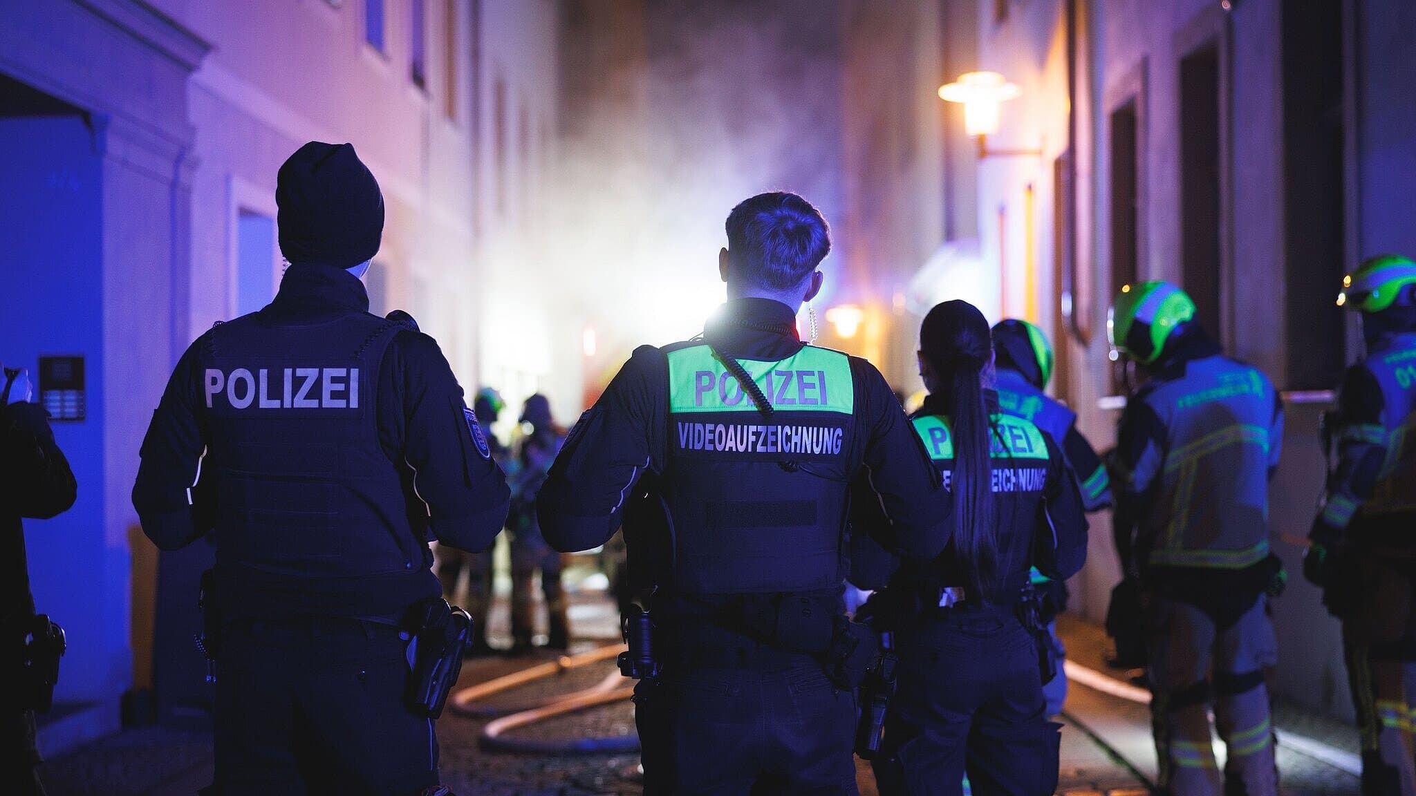 undefined. © Amt für Brand- und Katastrophenschutz. © Amt für Brand- und Katastrophenschutz