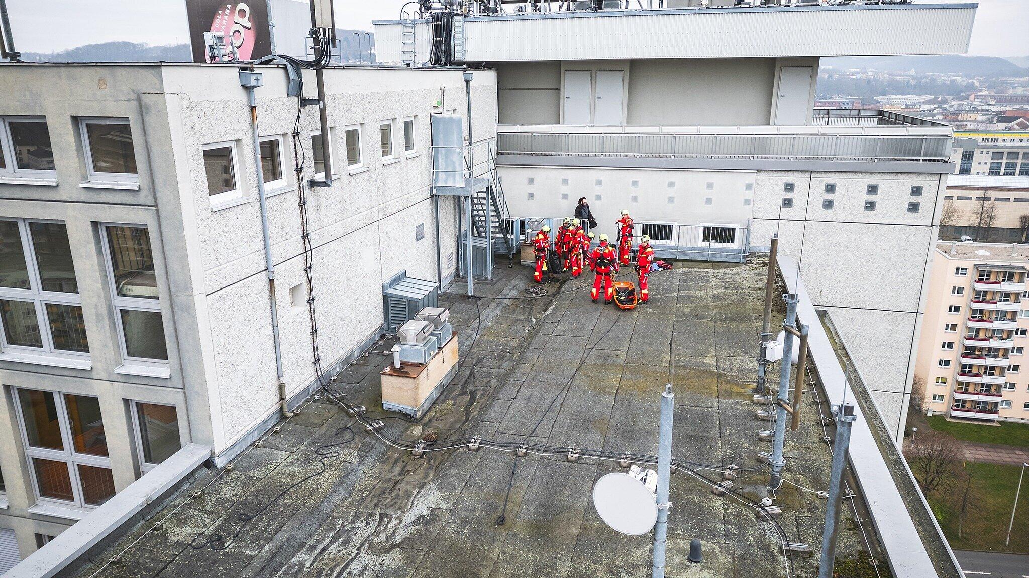 undefined. © Amt für Brand- und Katastrophenschutz. © Amt für Brand- und Katastrophenschutz