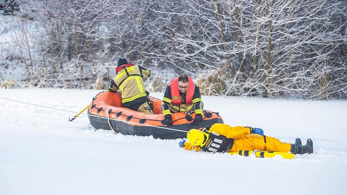 . © Amt für Brand- und Katastrophenschutz