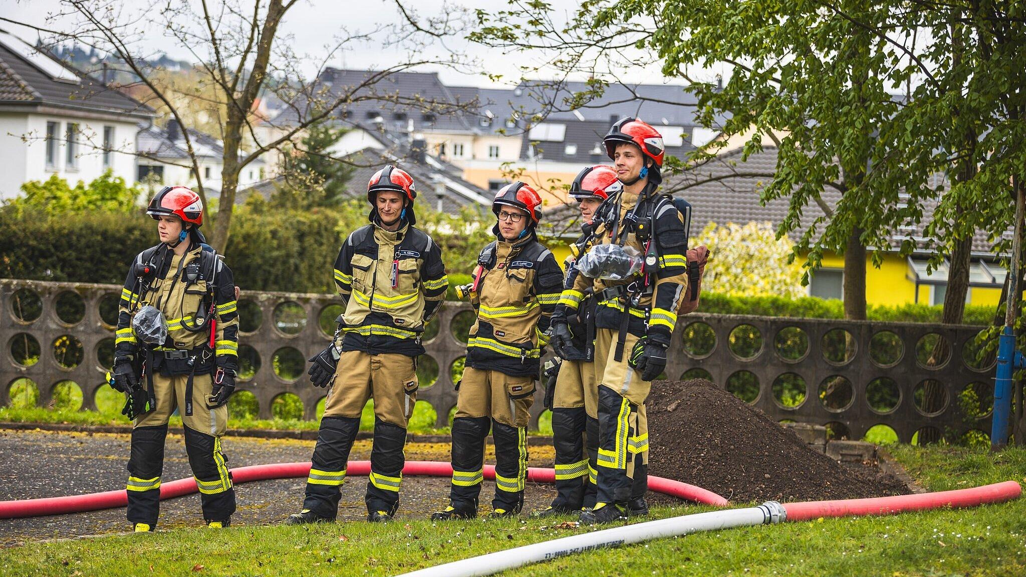 undefined. © Amt für Brand- und Katastrophenschutz. © Amt für Brand- und Katastrophenschutz
