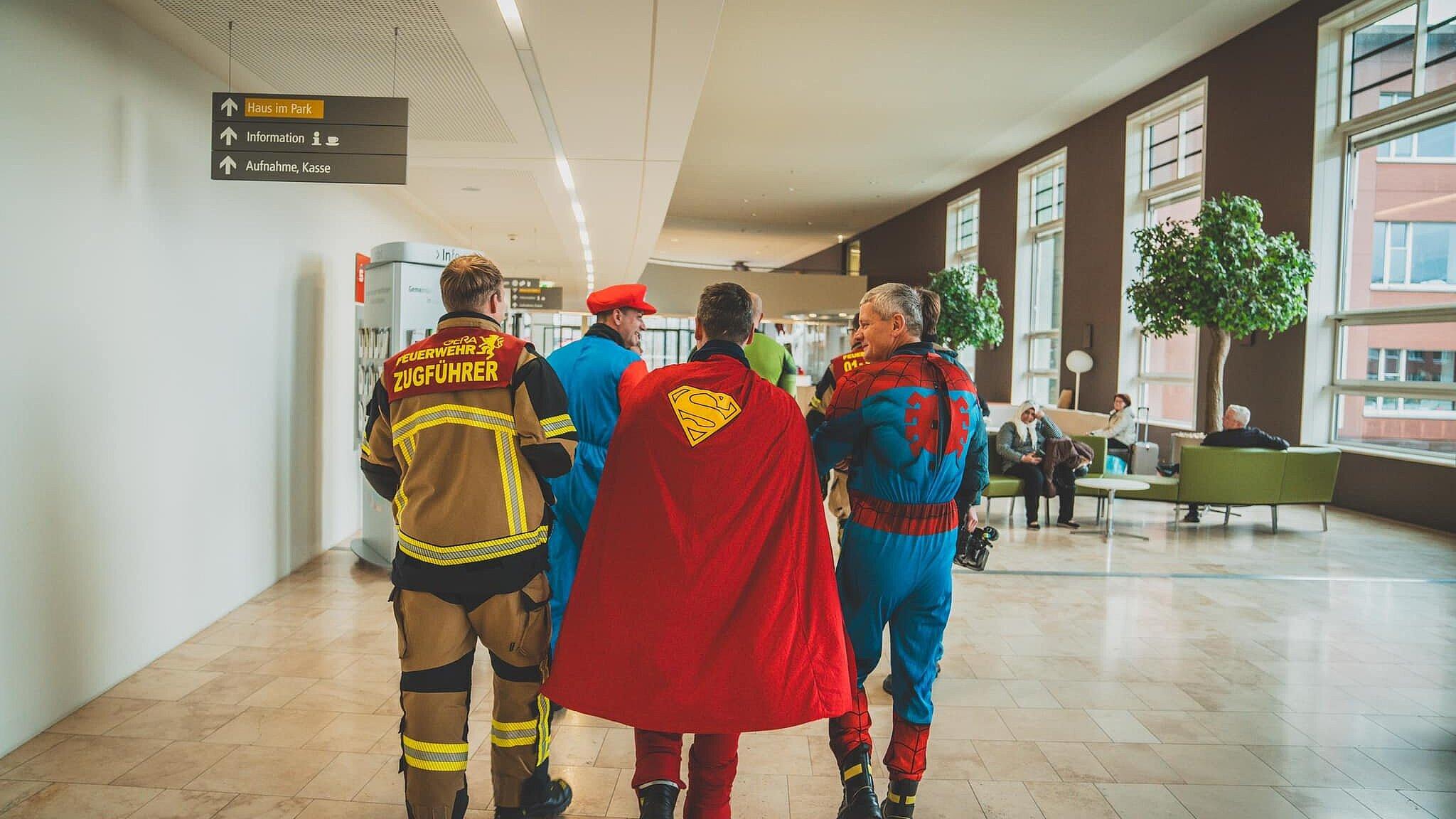 undefined. © Amt für Brand- und Katastrophenschutz. © Amt für Brand- und Katastrophenschutz