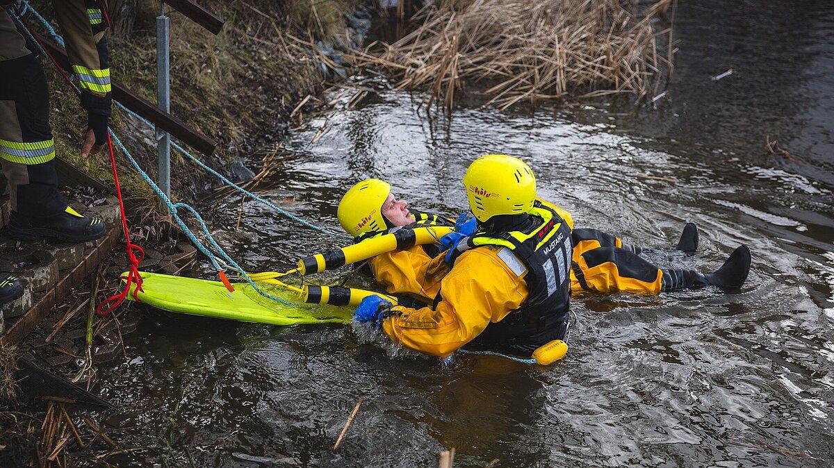 . © Amt für Brand- und Katastrophenschutz