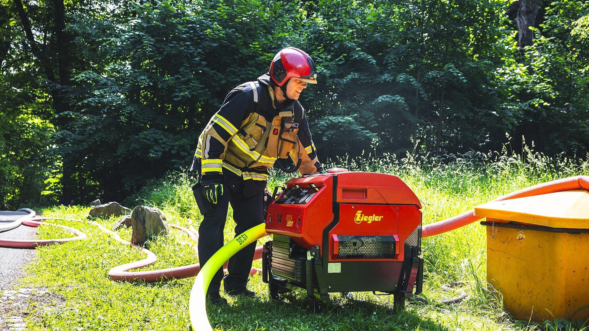 undefined. © Amt für Brand- und Katastrophenschutz. © Amt für Brand- und Katastrophenschutz