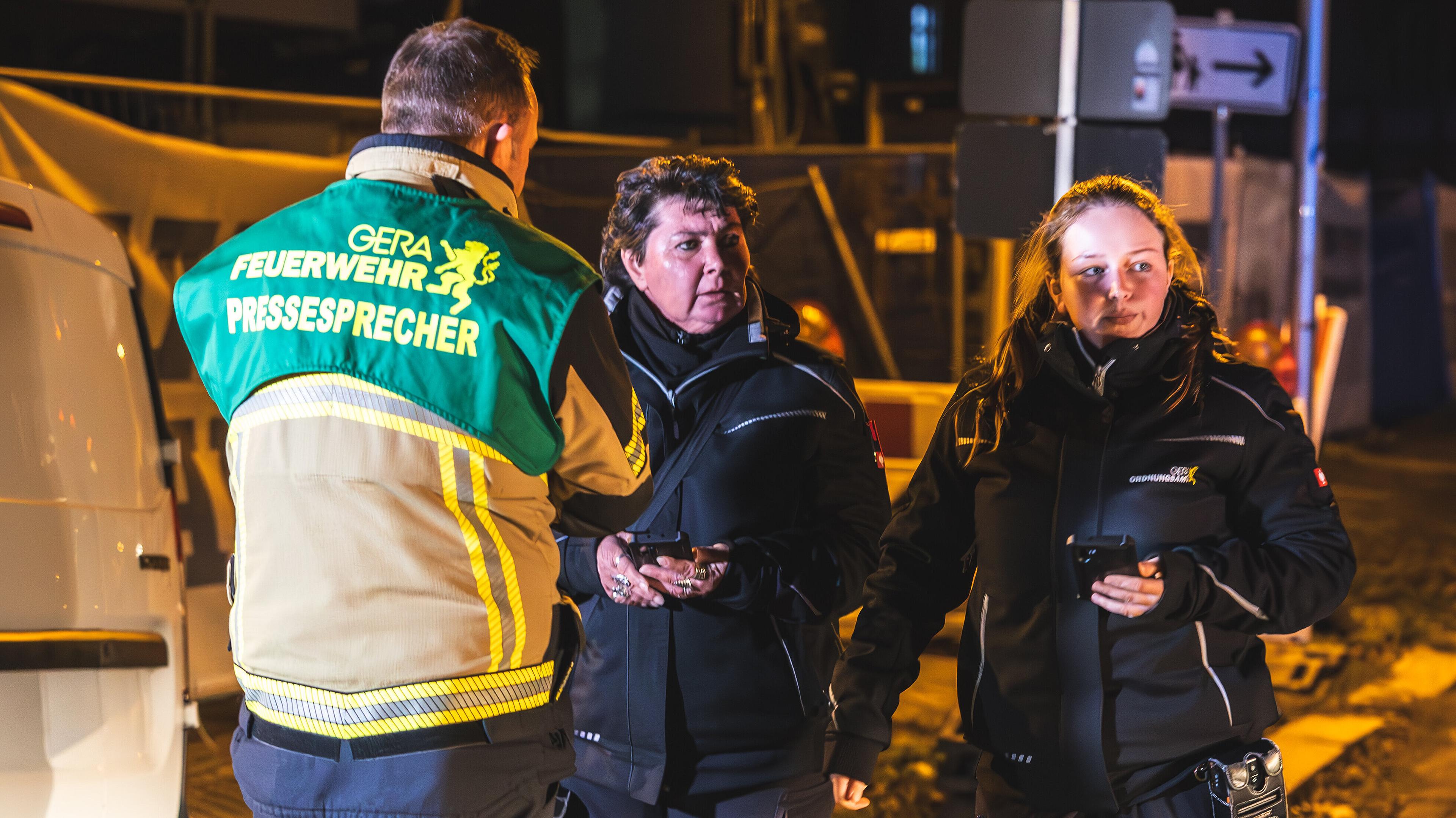 undefined. © Amt für Brand- und Katastrophenschutz. © Amt für Brand- und Katastrophenschutz