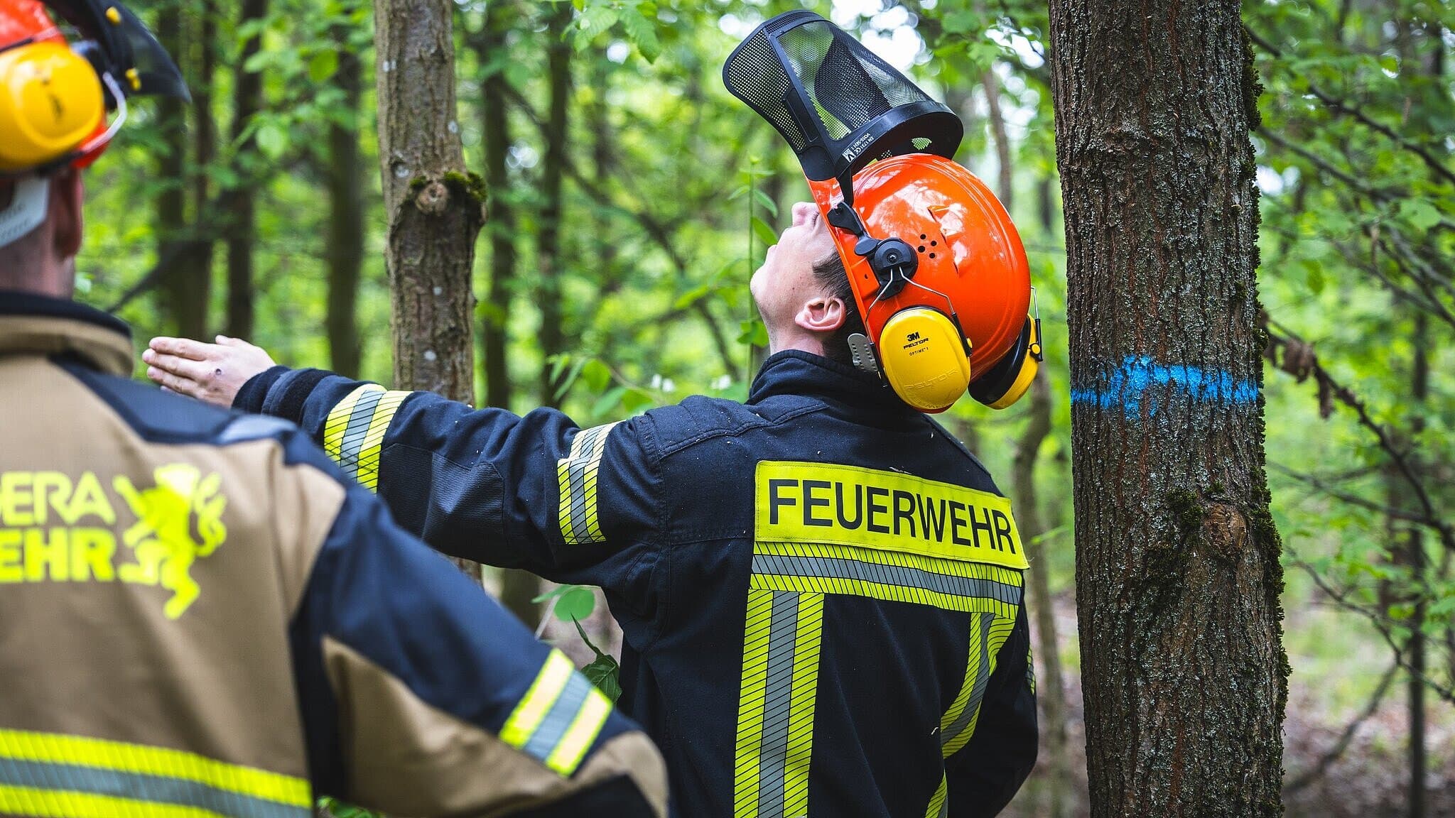undefined. © Amt für Brand- und Katastrophenschutz. © Amt für Brand- und Katastrophenschutz