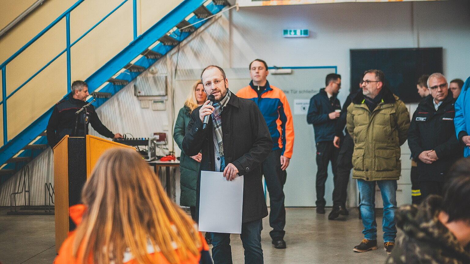 undefined. © Amt für Brand- und Katastrophenschutz. © Amt für Brand- und Katastrophenschutz