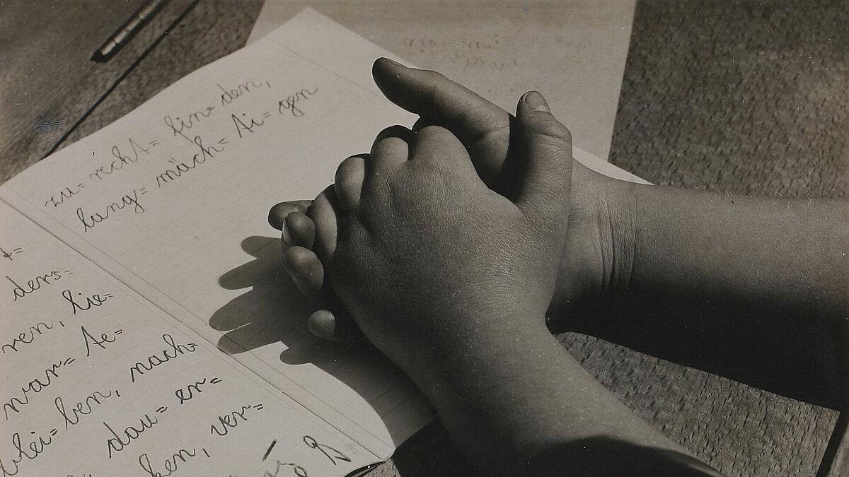 . © Museum für Angewandte Kunst