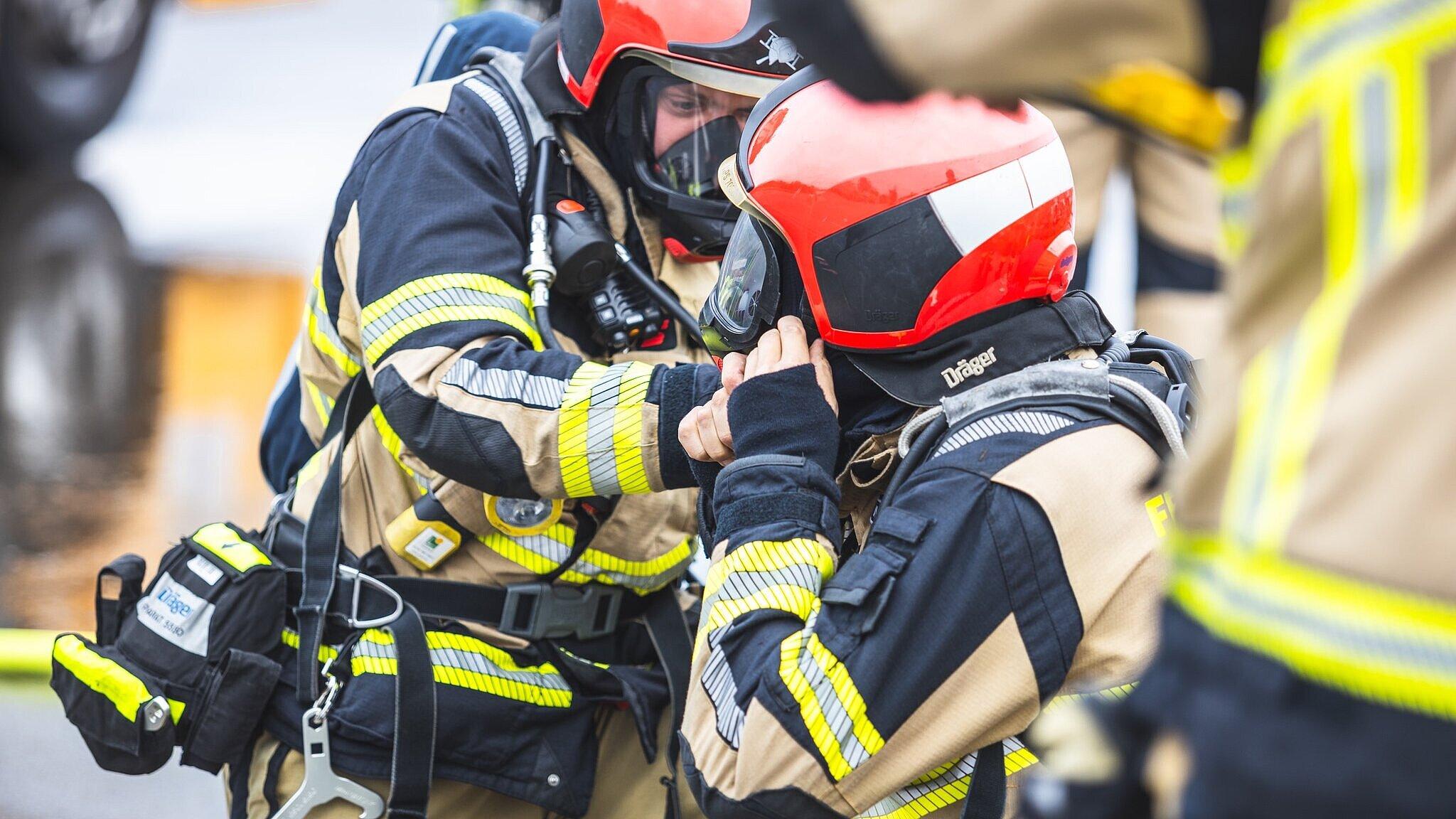 undefined. © Amt für Brand- und Katastrophenschutz. © Amt für Brand- und Katastrophenschutz