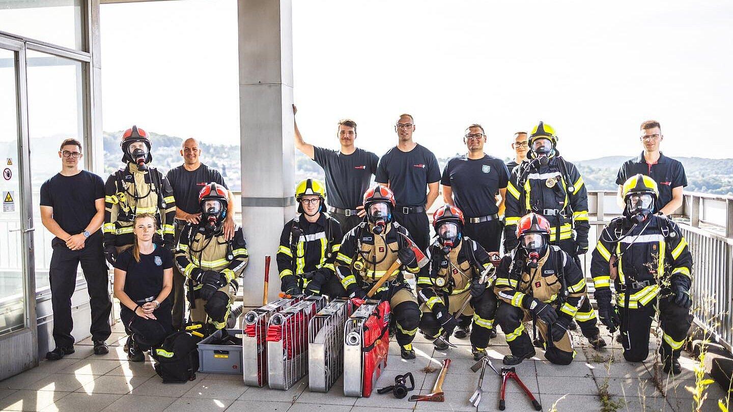 undefined. © Amt für Brand- und Katastrophenschutz. © Amt für Brand- und Katastrophenschutz