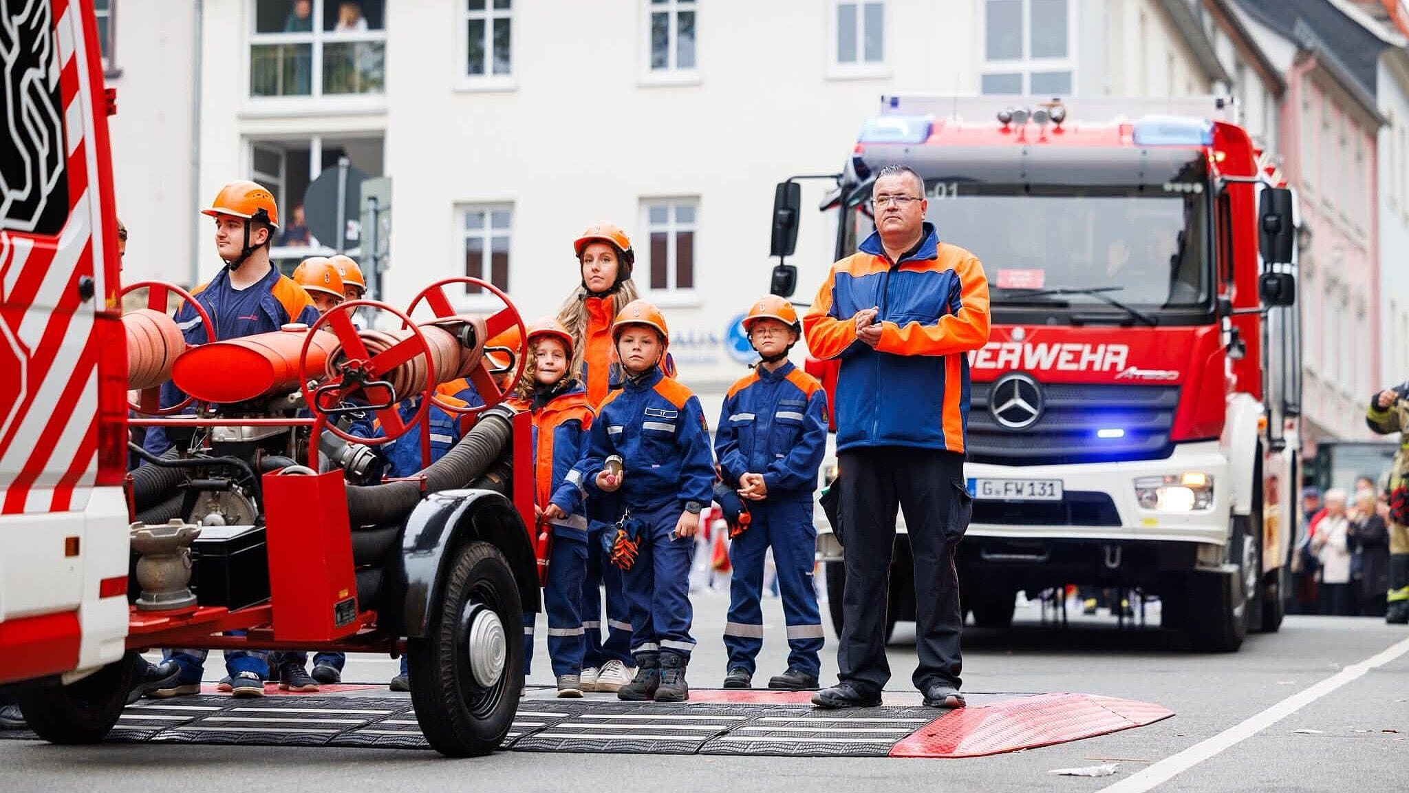 undefined. © Amt für Brand- und Katastrophenschutz. © Amt für Brand- und Katastrophenschutz
