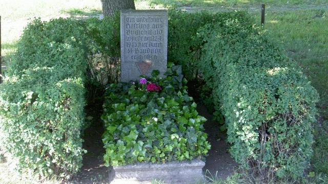 Ortsteil Liebschwitz Stadt Gera