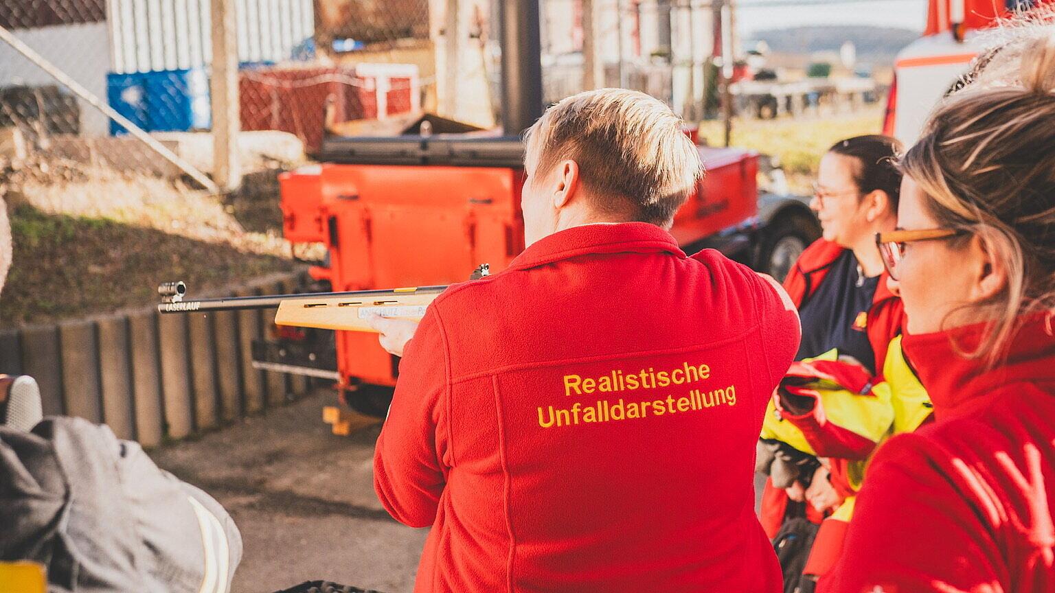 undefined. © Amt für Brand- und Katastrophenschutz. © Amt für Brand- und Katastrophenschutz