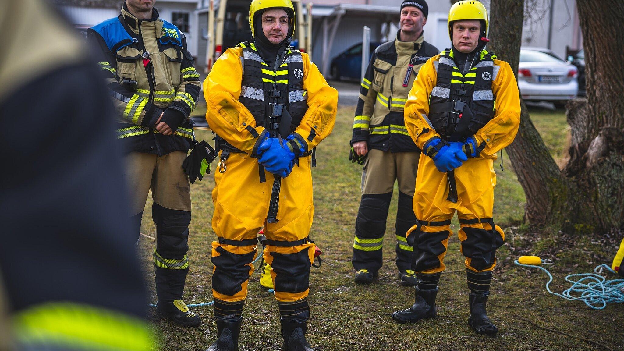 undefined. © Amt für Brand- und Katastrophenschutz. © Amt für Brand- und Katastrophenschutz