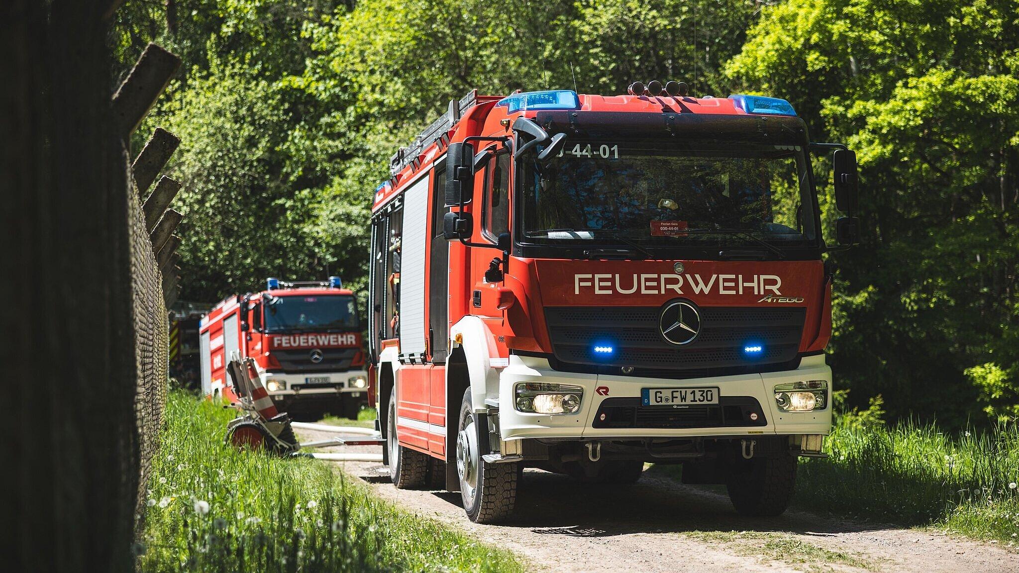 undefined. © Amt für Brand- und Katastrophenschutz. © Amt für Brand- und Katastrophenschutz